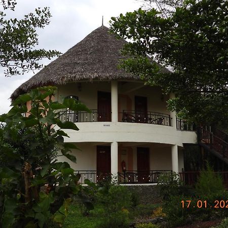 Sirville Lake Elementaita Lodge Gilgil Exteriér fotografie